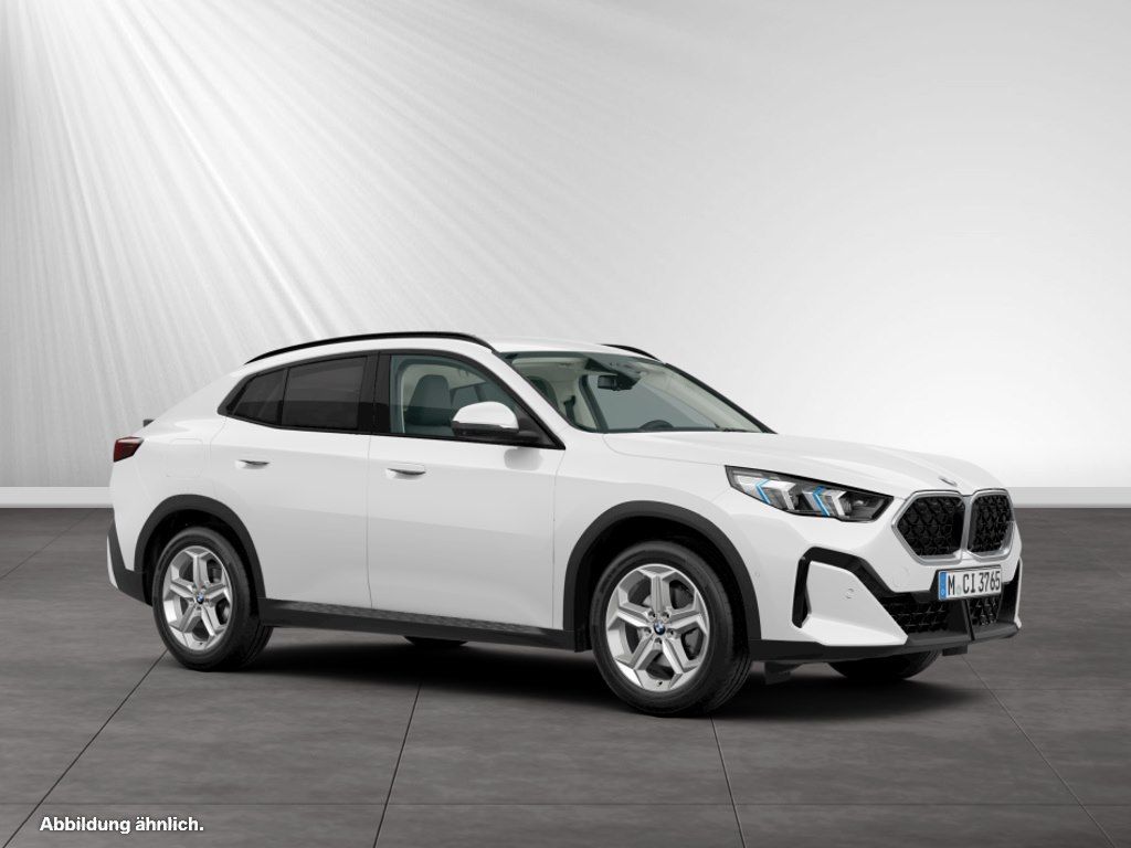 BMW X2 - Bild 11