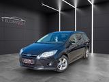 Ford Focus Sync Edition"Garantie-TÜV/ServiceNEU"2.Hd - Ford Focus: Edition