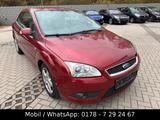 Ford Focus Cabrio Trend | Klimaanlage - Ford Focus: Cabrio