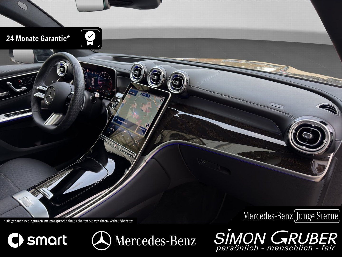 Fahrzeugabbildung Mercedes-Benz GLC 450 d 4M Coupe AMG Pano HUD Sitzklima AHK
