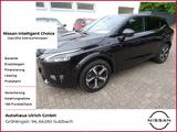 Nissan Qashqai 1.3 DIG-T N-Connecta Navi Klima - Nissan Qashqai Gebrauchtwagen in Saarbrücken