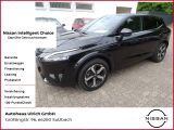 Nissan Qashqai 1.3 DIG-T N-Connecta Navi Klima - Nissan Qashqai in Saarbrücken