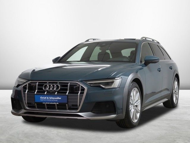 Audi A6 allroad 45 TDI quattro MATRIX LUFTFED NAVI