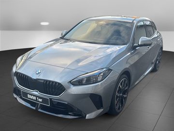 BMW 120 M Sportpaket Head-Up