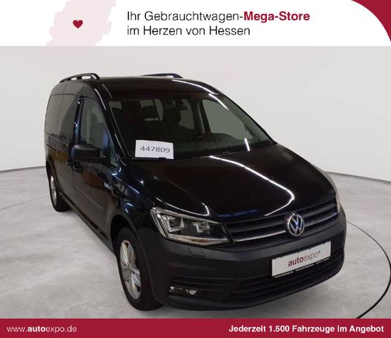 Volkswagen Caddy 2.0 TDI Maxi Comfortline XEN NAV