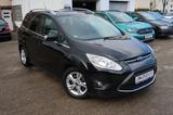Ford Grand C-MAX Champions Edition *KLIMA *SITZHEIZ. - gebrauchte Ford Grand C-Max aus dem Jahr 2012