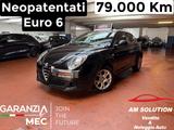 Alfa Romeo MiTo 1.4 Neopatentati Euro 6 - Alfa Romeo MiTo: 1.6