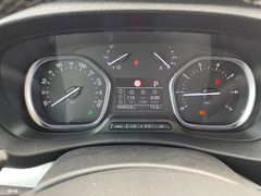 Pössl VANster  *Drive-Assist*Keyles*AHK