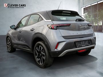 Opel Mokka 1.2 Elegance Park & Go Paket Kamera LED