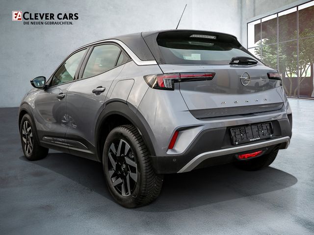 Opel Mokka 1.2 Elegance Park & Go Paket Kamera LED