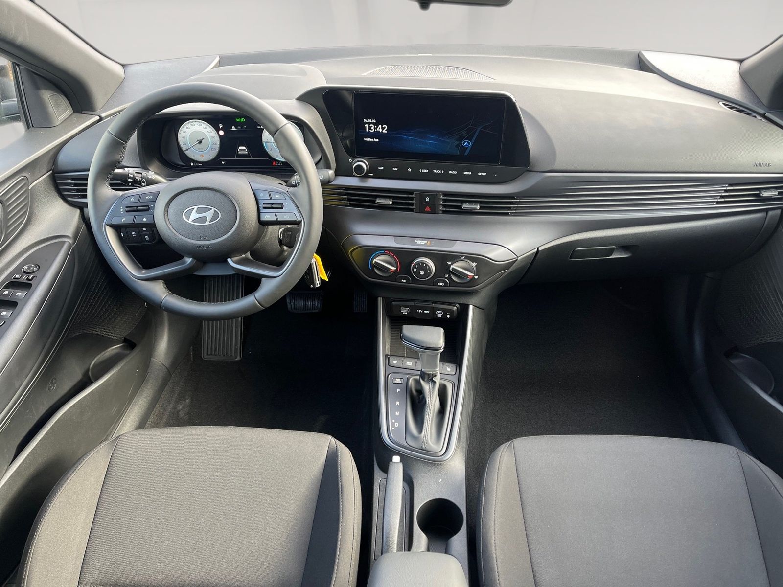 Hyundai i20 – Bild 11