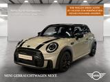 MINI Cooper JCW Trim Parkassist LED Sitzheizung - MINI Cooper in Bonn