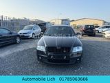 Skoda Octavia Combi RS Euro4 Klima El Fenster - Skoda Octavia aus 2006: RS