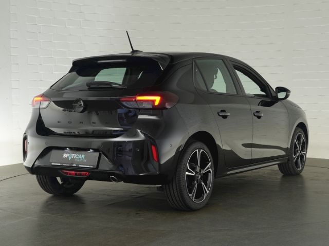 Corsa F FACELIFT GS+RÜCKFAHRKAMERA+SITZ-/LENKRAD