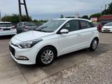 Hyundai i20 Style Sportsitze Sport Lenkrad - Hyundai: Sport