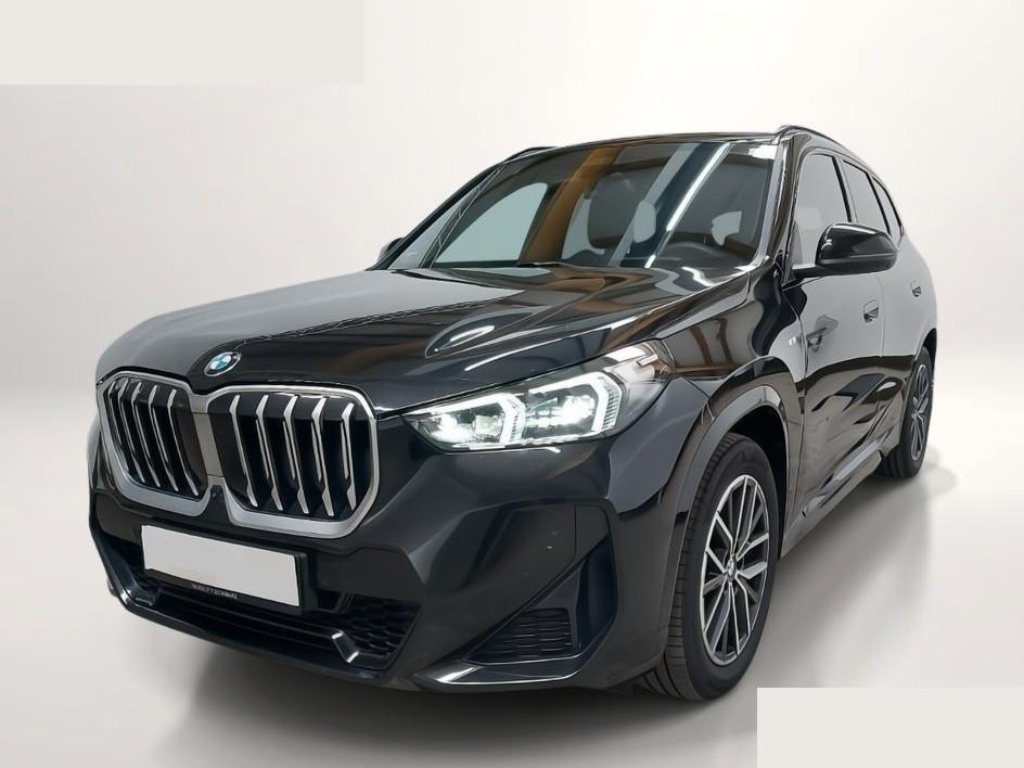 BMW X1 23xd M Sport AHK ACC LRHZ SHZ 2ZK 360° HUD, миниатюра 3