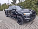 Dodge Ram 5,7 V8 HEMI BIG HORN SPORT PACKET  - : Geländewagen, Big