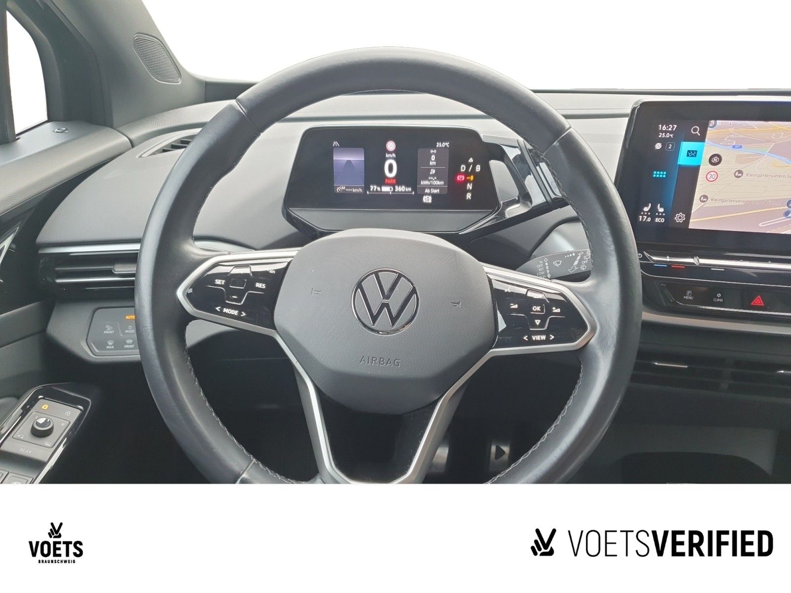 Volkswagen ID.4 - Bild 11