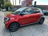 Smart ForFour PRIME Automatik - Smart in Berlin