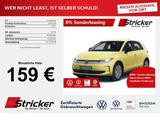 Volkswagen Polo Life 52 kWh RFK ACC  App-Connect Spurwechse - Volkswagen Polo mit Elektro-Antrieb