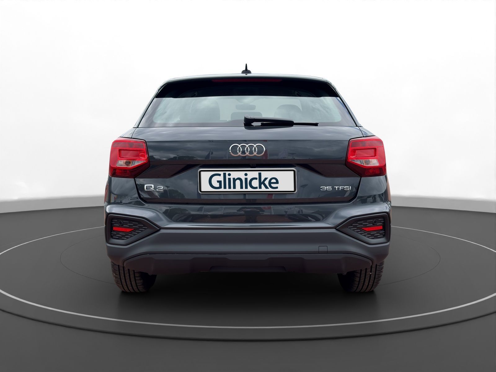 Audi Q2 - Bild 9