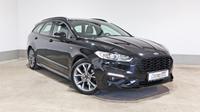 Ford Mondeo Turnier ST-Line~Kamera~NAVI~LED