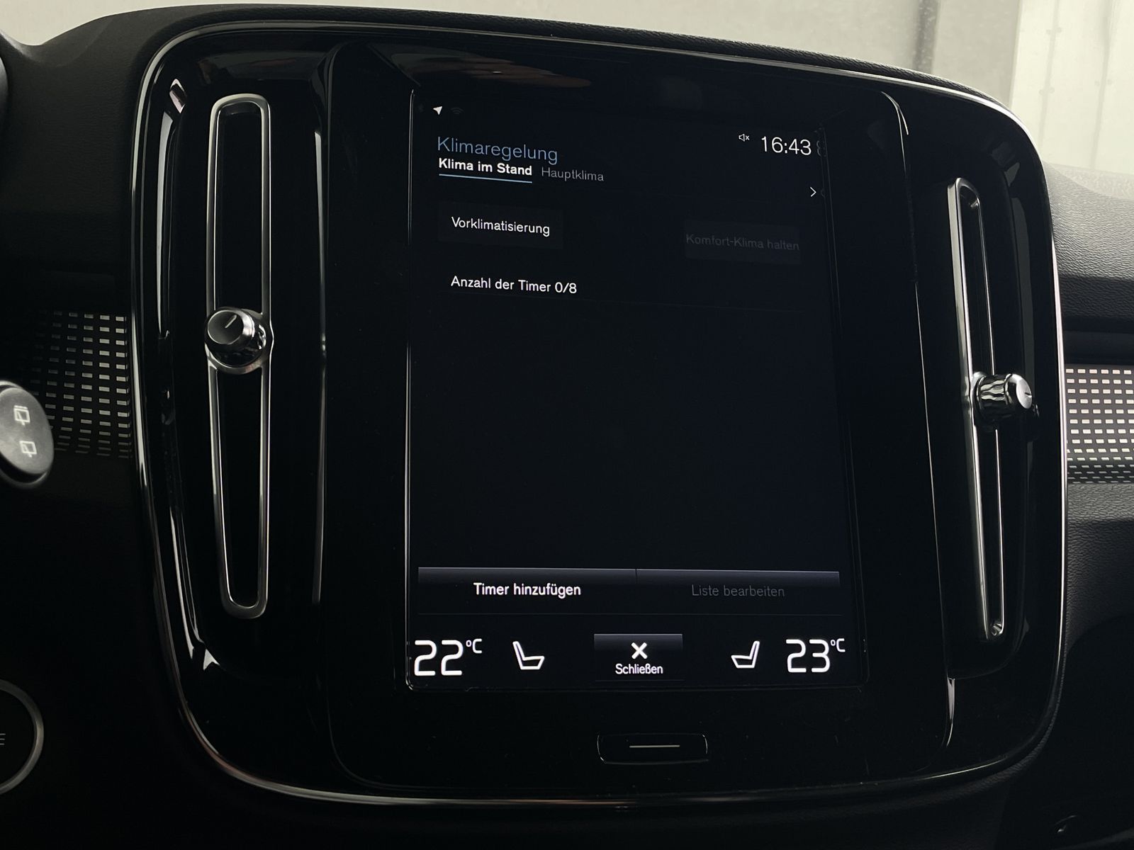 Volvo XC40 R-DESIGN 2WD NUR 23.180KM R.KAM NAVI LED foto 17