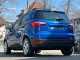 Ford EcoSport Cool & Connect/Aus 1 Hand! - Ford EcoSport mit Benzin-Antrieb: Automatik
