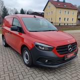 Mercedes-Benz Citan Kasten 112 CDI Klima,Navi,Sitzheizung - Mercedes-Benz Citan Gebrauchtwagen in Dresden