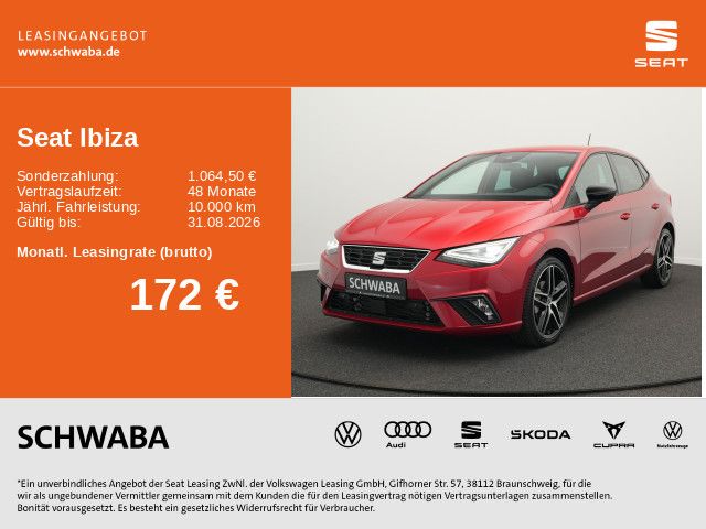 Seat Ibiza - Bild 2