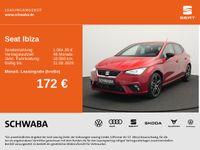 Seat Ibiza - Vorschau Bild 2