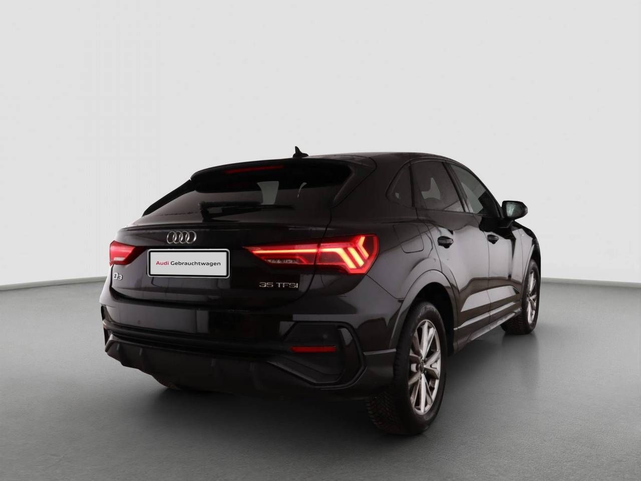 Audi Q3 - Bild 3