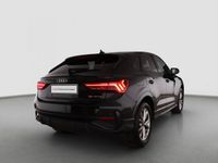 Audi Q3 - Vorschau Bild 3