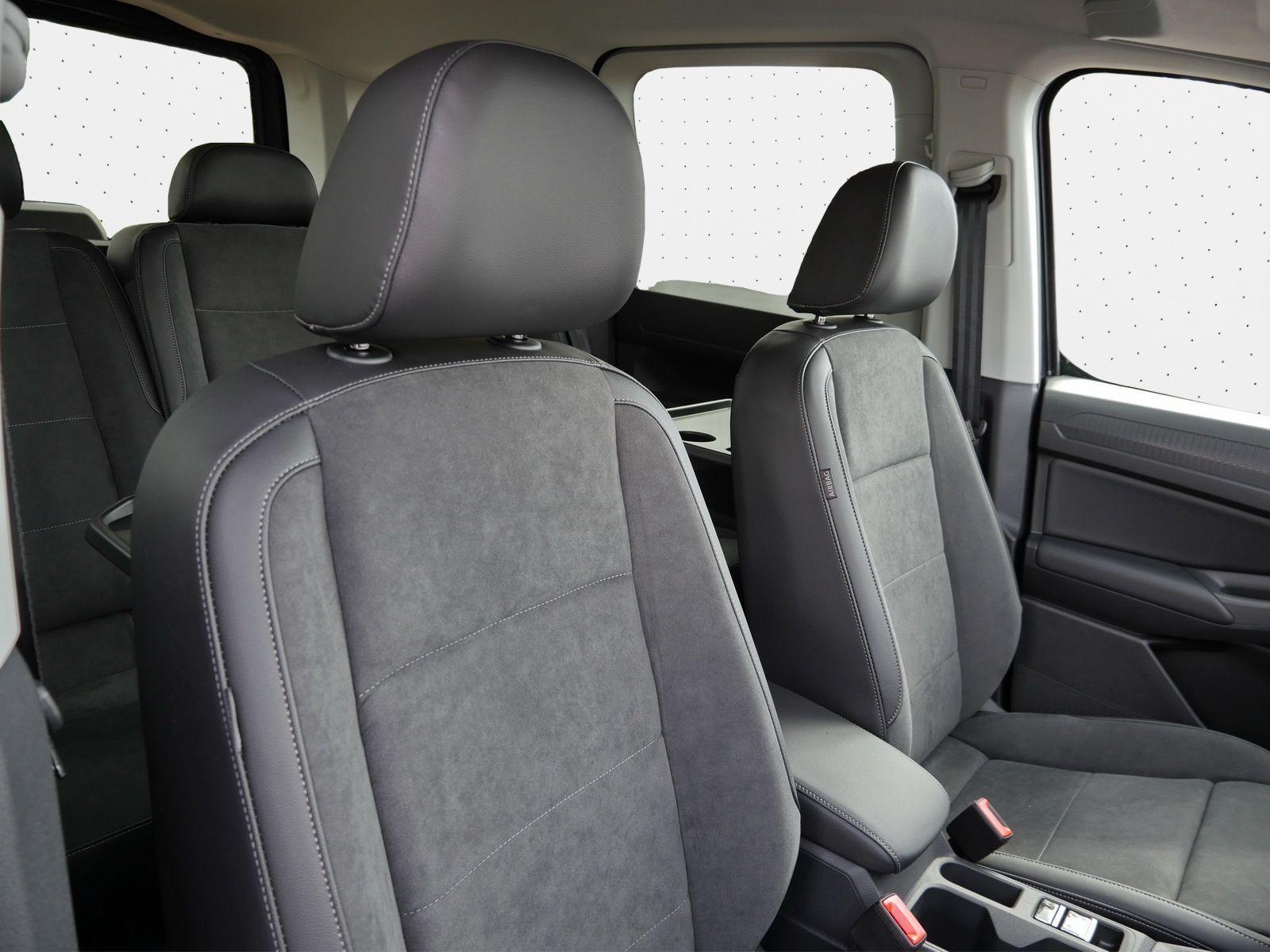 Volkswagen Caddy GOAL 5-Sitzer TDI *LED*Navi*AGR*Stand*
