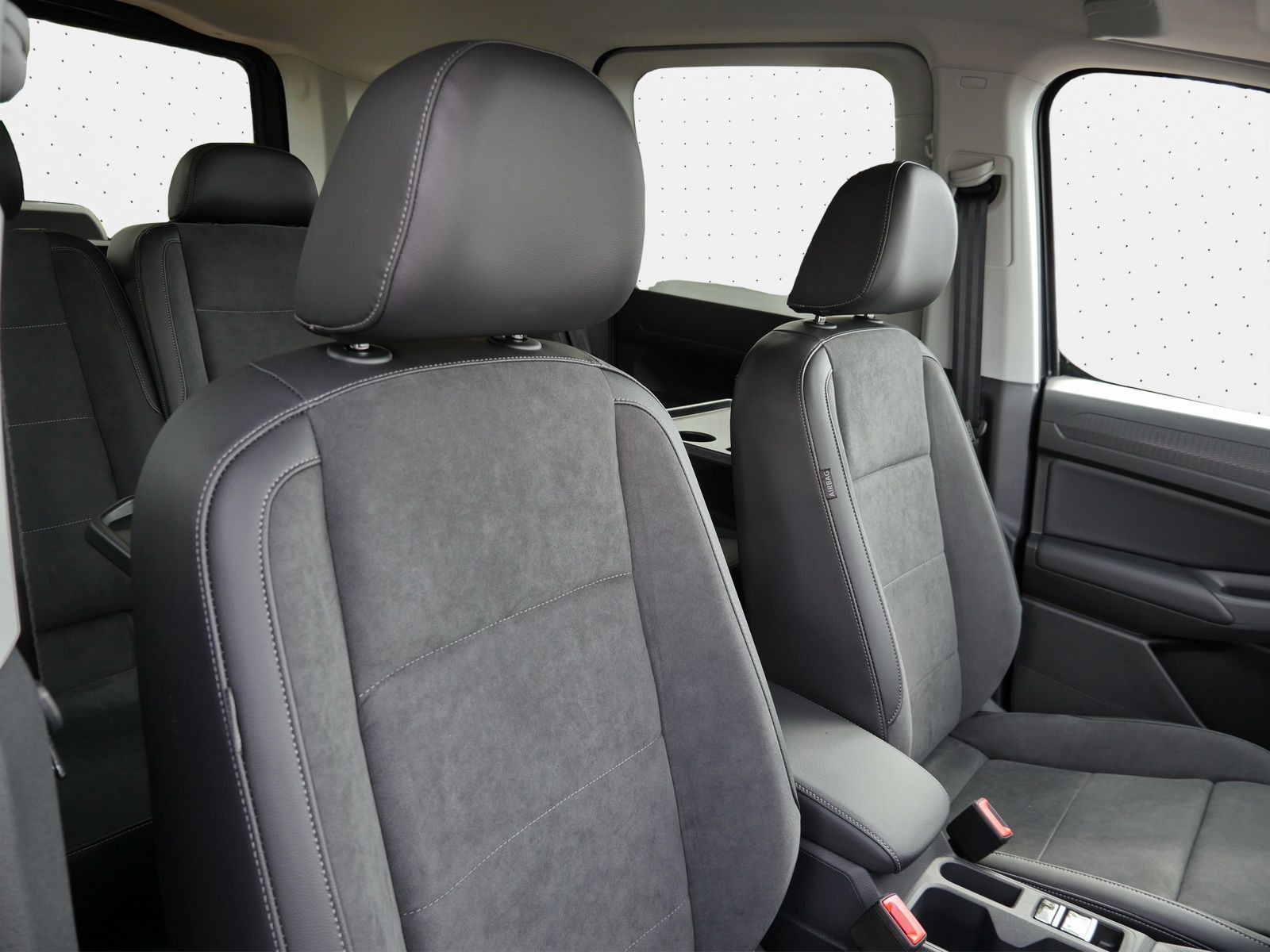 Volkswagen Caddy - Bild 11
