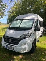 Westfalia Amundsen 600 D Fiat Ducato Längsbetten - Westfalia Wohnwagen & Wohnmobile