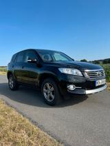 Toyota RAV 4 4X4 2. Hand Anhängerkupplung ... - Toyota: Anhängerkupplung