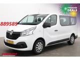 Renault Trafic Passenger 1.6 dCi Expression 9-Pers. klim - Renault Trafic: Passenger