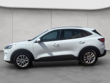 Ford Kuga - 2