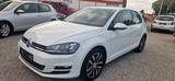 Volkswagen Golf VII Lim. Highline BMT - Volkswagen Golf: Vi Highline