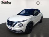 Nissan Juke 1.0 DIG-T DCT Enigma NAVI/WINTERPAKET/19Z. - Nissan Juke in München