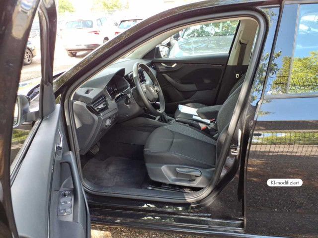 Skoda Scala - Bild 5
