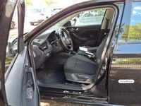 Skoda Scala - Vorschau Bild 5