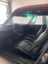 Porsche 911 Urmodell 5 Gänge Cabrio Oldtimer  - Porsche aus 1989: Cabrio, 911