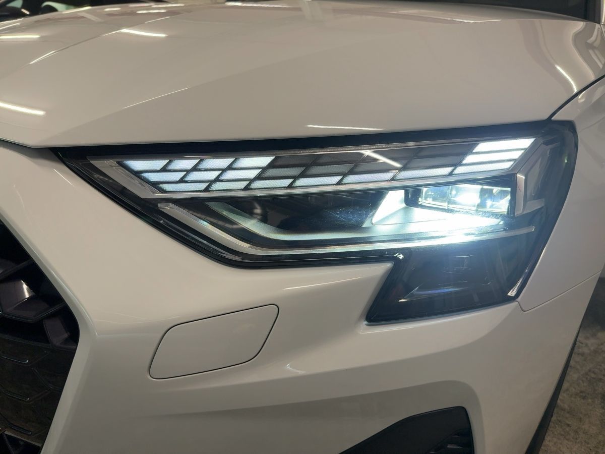 Audi A3 - Bild 17