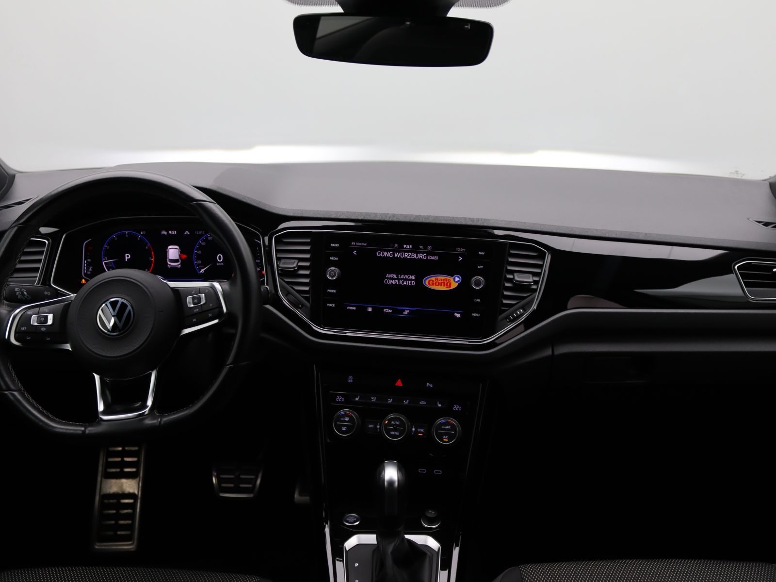 Volkswagen T-Roc - Bild 10