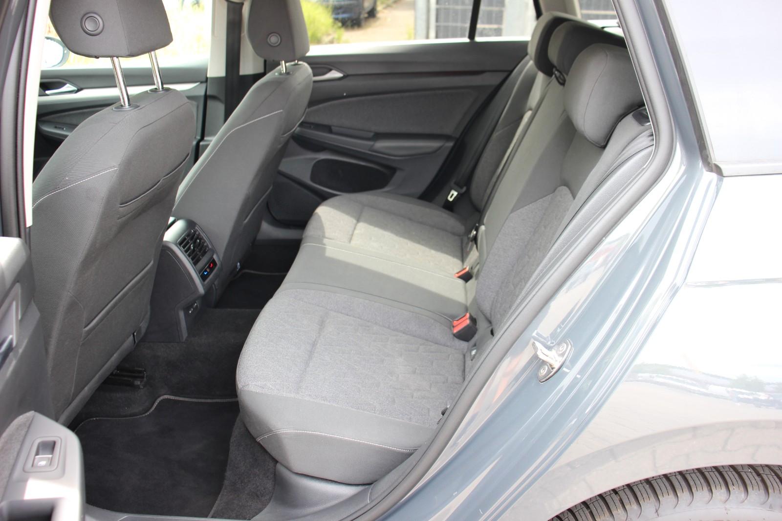 Volkswagen Golf Variant 1.5TSI Move # LED # Tempomat # Navi, миниатюра 18