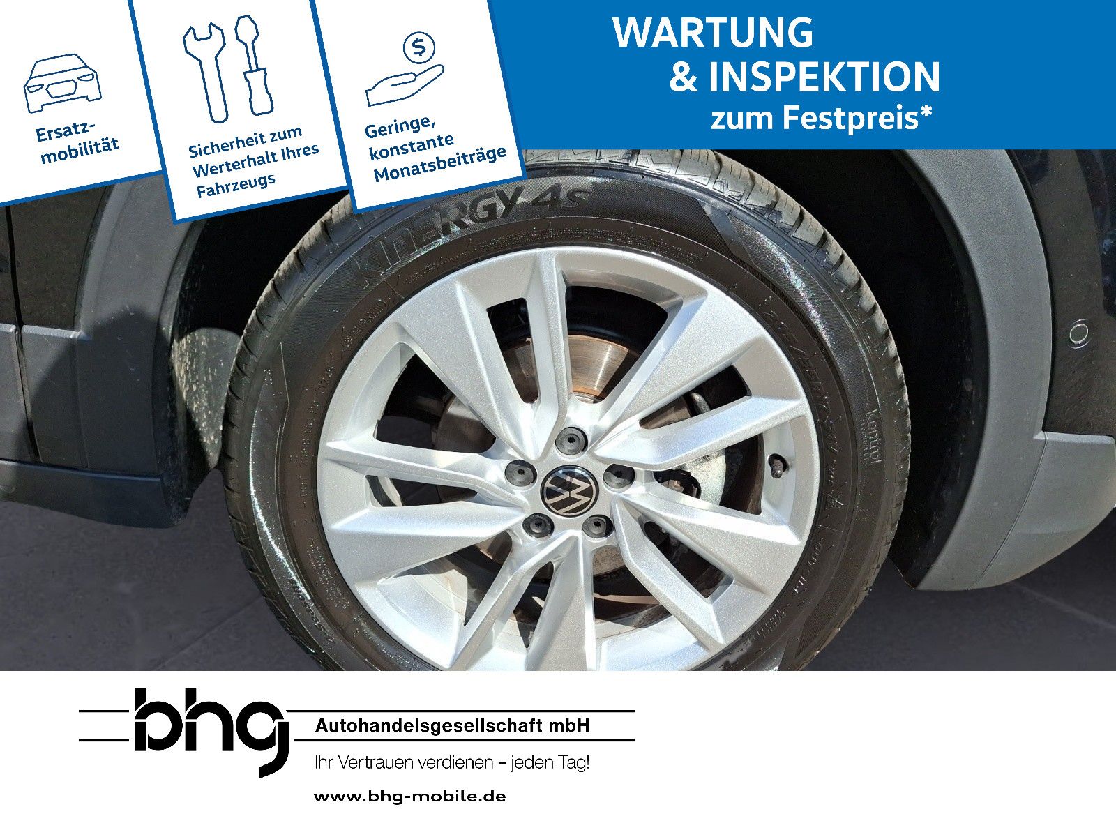 Volkswagen T-Cross - Bild 12