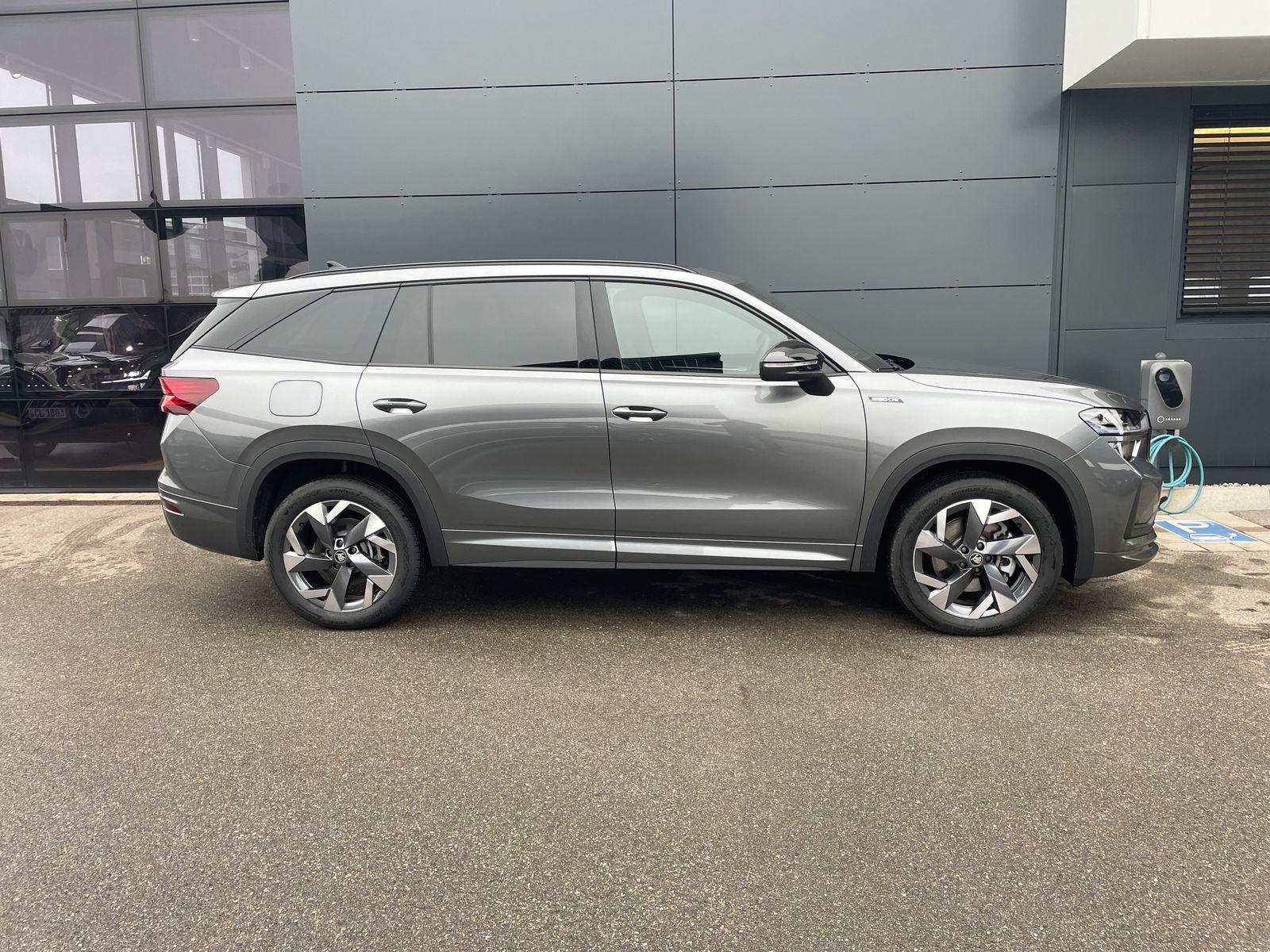 Skoda Kodiaq - Bild 7