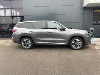 Skoda Kodiaq - Vorschau Bild 7